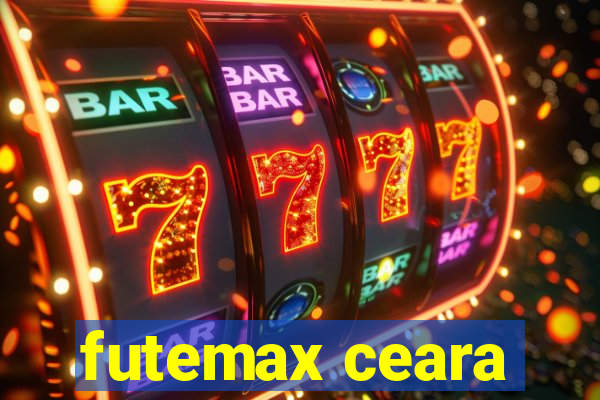 futemax ceara